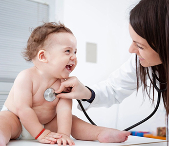 Richardson Pediatrics