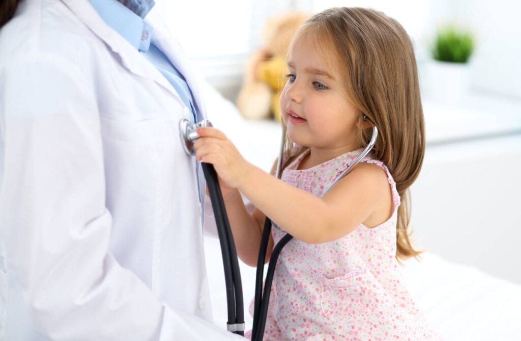 Richardson Pediatrics